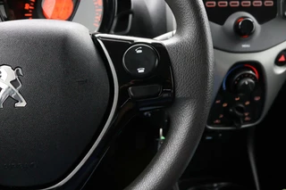 Peugeot 108 Peugeot 108 1.0 e-VTi Access | Airco | 5-deurs! | Bluetooth - afbeelding nr 18