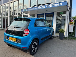 Renault Twingo Renault Twingo 1.0 SCe Collection I Airco I Cruise control I Elektr. ramen - afbeelding nr 3