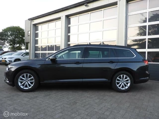 Volkswagen Passat Volkswagen Passat Variant 1.5 TSI 150 PK , Camera - afbeelding nr 3