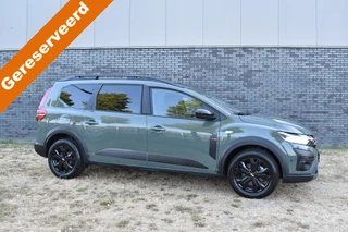 Dacia Jogger 1.0 TCe 110 Extreme 7p.