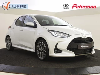 Toyota Yaris - 519025762-0