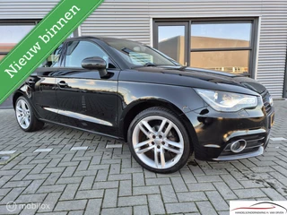 Audi A1 Sportback - 23118180-0