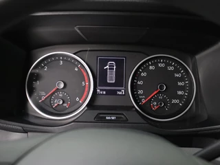 Volkswagen Crafter | Navigatie | Camera | Airco | Cruise | Betimmering - afbeelding nr 9
