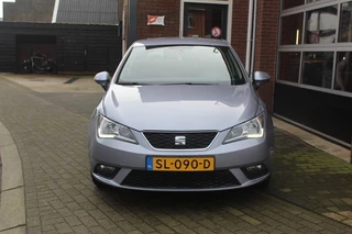 SEAT Ibiza - afbeelding nr 5