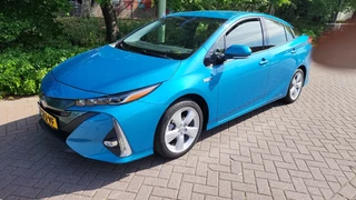 Toyota Prius - afbeelding nr 2