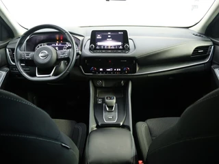 Nissan QASHQAI - afbeelding nr 18