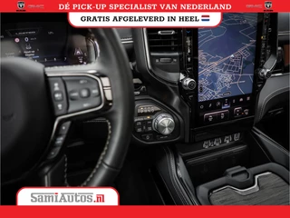 Dodge Ram 1500 DUBBELE CAINE | 5 PERSOONS | DC | - afbeelding nr 60