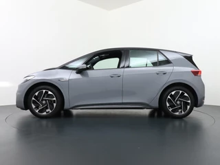 Volkswagen ID.3 Volkswagen ID.3 Pro 58 kWh  | NAVI BY CARPLAY | STOELVERWARMING | RIJKLAARPRIJS INCL. 12 MND. BOVAGGARANTIE - afbeelding nr 4