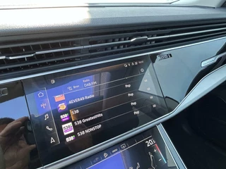 Audi Q8 Audi Q8 55 TFSI e quattro Pro Line Plus PANO DAK I TREKHAAK I ORG.NL + NAP + DEALER O.H. - afbeelding nr 32