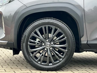 Toyota Yaris Cross - afbeelding nr 4