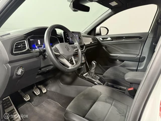 Volkswagen T-Roc Volkswagen T-Roc 1.0 TSI R-Line Business+ | CARPLAY | CRUISE - afbeelding nr 36