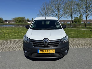 Renault Express - afbeelding nr 9