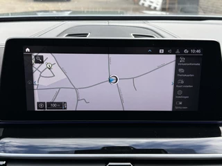 BMW 5 Serie BMW 5 Serie 530e xDrive M-Sport iPerformance High Executive Schuifdak Headup Harman Kardon Trekhaak - afbeelding nr 8