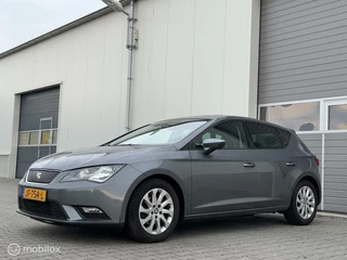 SEAT Leon - 115452681-0