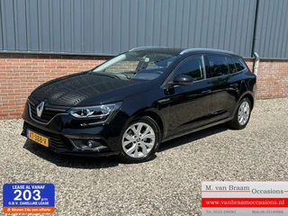 Renault Mégane Estate - 422594126-0