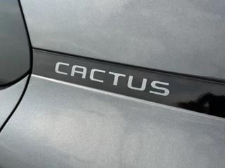 Citroën C4 Cactus Citroen C4 Cactus 1.2 PureTech Feel 1e Eigenaar,Navi,Clima,Cruise,Pdc,6 Bak,Dealer Onderhouden,110pk,Lm Velgen,Apk tot 05-2027 - afbeelding nr 32