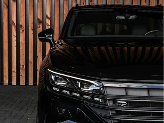 Volkswagen Touareg | BLACK STYLE | PANORAMADAK | LEDER | HEAD-UP | KEYLESS | MASSAGE | VENTILATIE | - afbeelding nr 37