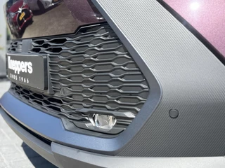 Toyota C-HR Dodenhoekdetectie, Navigatie, Parkeersensoren V + A , All-in Rijklaarprijs - afbeelding nr 7
