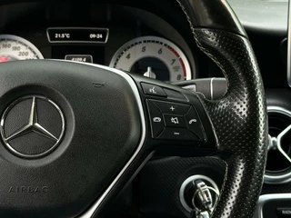 Mercedes-Benz A-Klasse Mercedes A-klasse 220 4Matic Prestige, CRUISE, NAVI, CAMERA, LEDER, LED, XENON, AIRCO, PDC, LICHTMETAAL 18