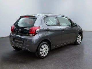 Peugeot 108 Peugeot 108 1.0 e-VTi Active | Airco | DAB+ | BlueTooth - afbeelding nr 7