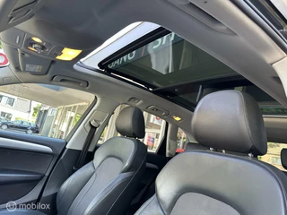 Audi Q5 Audi Q5 2.0 TFSI Quattro S Line Xenon/Led, Climat, Navi, Bluetooth, Pdc, LM.. - afbeelding nr 10