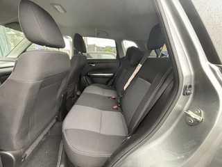 Suzuki Vitara Suzuki Vitara 1.0 Boosterjet Select | Trekhaak | All Season Banden - afbeelding nr 15