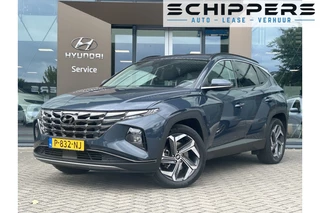 Hyundai Tucson - 193341840-0