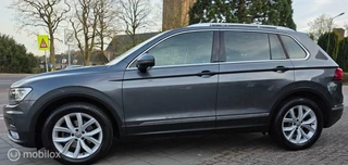 Volkswagen Tiguan Volkswagen Tiguan 1.4 TSI ACT Highline DSG Automaat 1eEig Dealer onderhouden - afbeelding nr 19