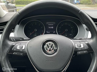 Volkswagen Passat Volkswagen Passat 1.4 TSI Comfortline Climat, Navi, ACC, Bluetooth, LM.. - afbeelding nr 9