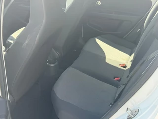 Volkswagen up! Volkswagen up! 1.0 Move Up! CNG II Airco II Navigatie - afbeelding nr 8