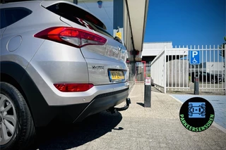 Hyundai Tucson - afbeelding nr 7