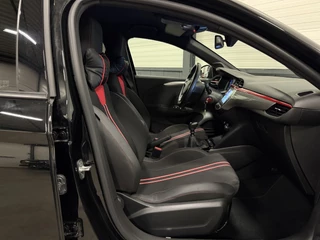 Opel Corsa 32DKM!/CARPLAY/LED/SPORTSTOELEN/CRUISE/16