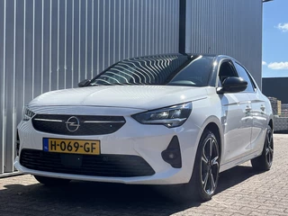 Opel Corsa - afbeelding nr 3