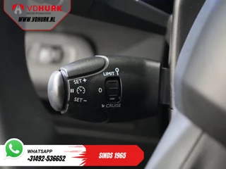 Citroën Berlingo Citroën Berlingo 1.2 PureTech 110 pk BPM VRIJ! BENZINE/ PDC/ Cruise/ Airco - afbeelding nr 13