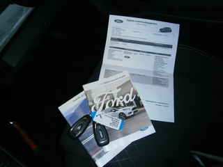 Ford Fiesta Ford Fiesta 1.0 EB Active X-Pack, Winter-Pack, Driver Ass. Pack - afbeelding nr 29