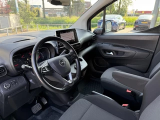 Opel Combo Opel Combo 1.5D Aut. L2H1 Innovation | Navi | Camera | Airco | EX BTW | - afbeelding nr 10