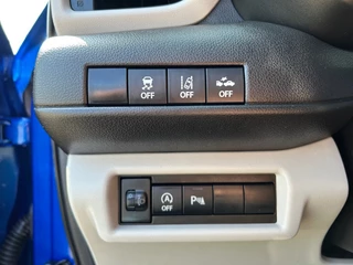 Suzuki Swift - afbeelding nr 8
