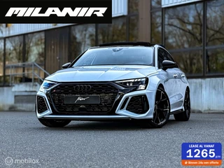 Audi RS3 - 299924673-0