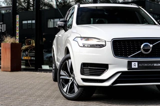 Volvo XC90 Volvo XC90 2.0 T8 Twin Engine AWD R-Design - 7-PERSOONS - afbeelding nr 18