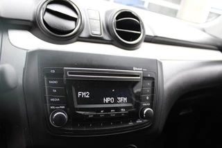 Suzuki Swift - afbeelding nr 15