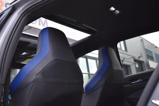 Volkswagen Golf Volkswagen Golf 1.5 eTSI R-Line Pano HUD H&K Lane Camera - afbeelding nr 15
