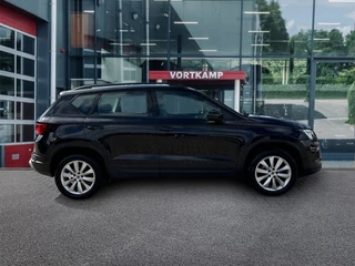 SEAT Ateca - afbeelding nr 4
