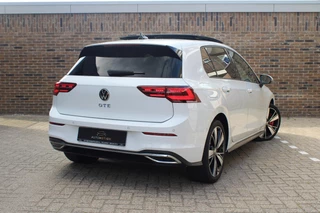 Volkswagen Golf Volkswagen Golf 8 1.4 eHybrid GTE PANO|HUD|IQ Light|245PK - afbeelding nr 2