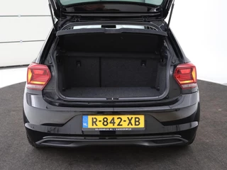 Volkswagen Polo Volkswagen Polo 1.0 TSI Comfortline | Adaptive cruise | Airco |  Bluetooth | LED | 17'' lichtmetalen velgen - afbeelding nr 16