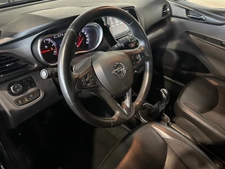 Opel KARL Opel KARL 1.0 ECOFL INNOVATION NAP l STOEL/STUUR VER l CRUISE l CLIMA l LMV - afbeelding nr 18