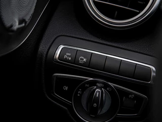 Mercedes-Benz C-Klasse Mercedes C-klasse Cabrio C43 AMG 367PK Speedshift 4MATIC Burmester Stoelkoeling Airscarf Sportuitlaat Memory - afbeelding nr 53