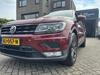 Volkswagen Tiguan Volkswagen Tiguan 1.4 TSI ACT Comfortline Bns R trekhaak/Apple Carplay/Automaat/NA - afbeelding nr 6