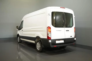 Ford Transit - afbeelding nr 2