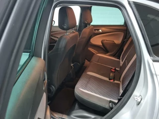 Opel Crossland X Opel Crossland X 1.2 Turbo Innovation / Automaat / Nav - afbeelding nr 14