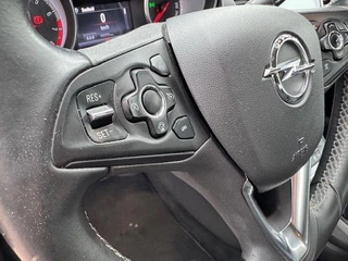 Opel Astra Opel Astra 1.0 5deurs Edition Airco/ECC,Cruisecontrol,Navigatie - afbeelding nr 10